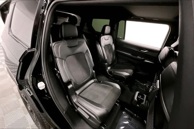 2023 Jeep Grand Cherokee L Altitude 4x4-Sunroof-Adaptive Cruise-Htd Seats