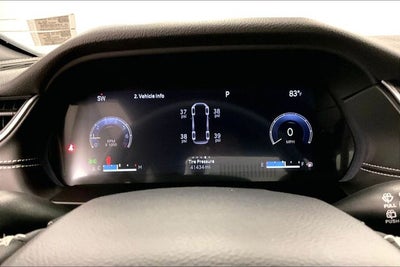 2023 Jeep Grand Cherokee L Altitude 4x4-Sunroof-Adaptive Cruise-Htd Seats