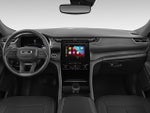 2023 Jeep Grand Cherokee L Altitude 4X4-Sunroof-3RD Row