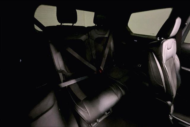 2023 Jeep Grand Cherokee L Altitude 4x4-Sunroof-Adaptive Cruise-Htd Seats