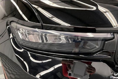 2023 Jeep Grand Cherokee L Altitude 4x4-Sunroof-Adaptive Cruise-Htd Seats