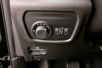 2023 Jeep Grand Cherokee L Altitude 4x4-Sunroof-Adaptive Cruise-Htd Seats
