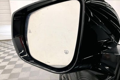 2023 Jeep Grand Cherokee L Altitude 4x4-Sunroof-Adaptive Cruise-Htd Seats