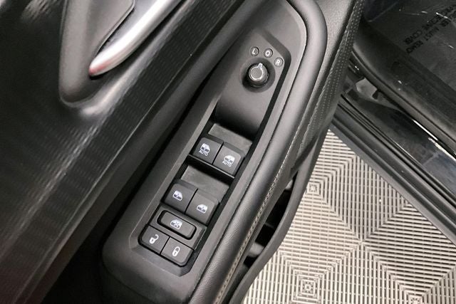 2023 Jeep Grand Cherokee L Altitude 4x4-Sunroof-Adaptive Cruise-Htd Seats