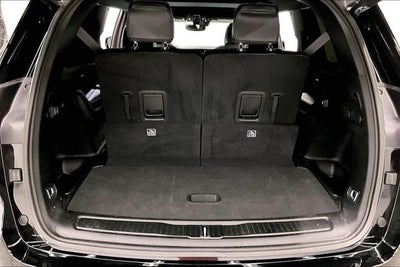 2023 Jeep Grand Cherokee L Altitude 4x4-Sunroof-Adaptive Cruise-Htd Seats
