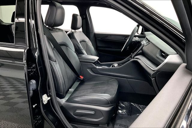 2024 Jeep Grand Cherokee L Altitude X