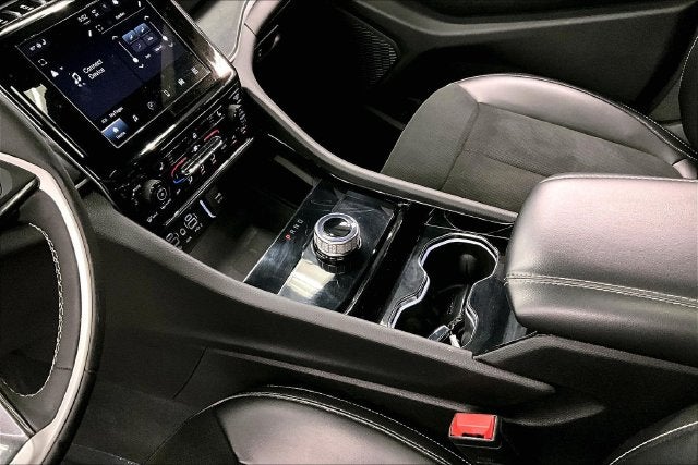2023 Jeep Grand Cherokee L Altitude 4X4-Sunroof-Adaptive Cruise
