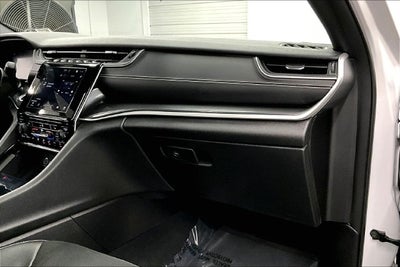 2023 Jeep Grand Cherokee L Altitude 4X4-Sunroof-Adaptive Cruise