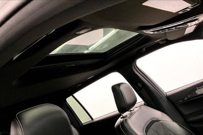 2023 Jeep Grand Cherokee L Altitude 4X4-Sunroof-Adaptive Cruise