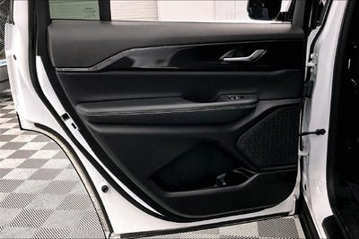 2023 Jeep Grand Cherokee L Altitude 4X4-Sunroof-Adaptive Cruise