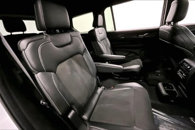 2023 Jeep Grand Cherokee L Altitude 4X4-Sunroof-Adaptive Cruise