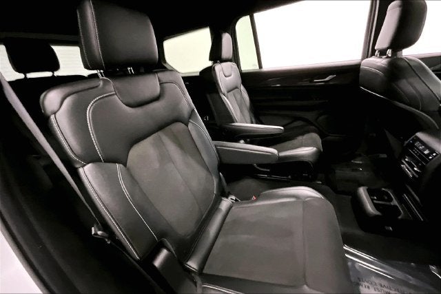 2023 Jeep Grand Cherokee L Altitude 4X4-Sunroof-Adaptive Cruise