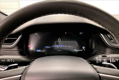 2023 Jeep Grand Cherokee L Altitude 4X4-Sunroof-Adaptive Cruise