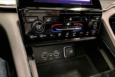 2023 Jeep Grand Cherokee L Altitude 4X4-Sunroof-Adaptive Cruise