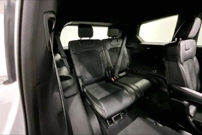 2023 Jeep Grand Cherokee L Altitude 4X4-Sunroof-Adaptive Cruise