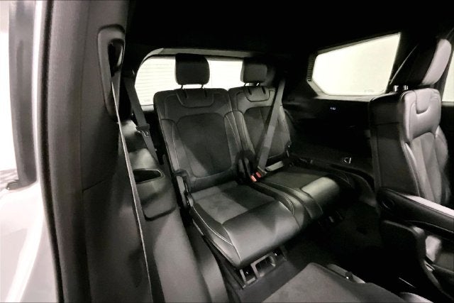 2023 Jeep Grand Cherokee L Altitude 4X4-Sunroof-Adaptive Cruise