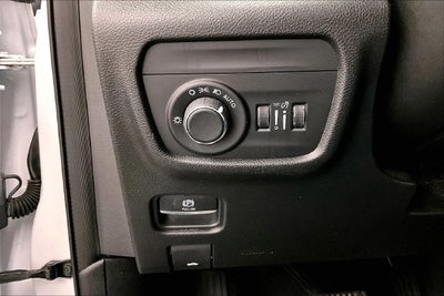 2023 Jeep Grand Cherokee L Altitude 4X4-Sunroof-Adaptive Cruise