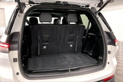 2023 Jeep Grand Cherokee L Altitude 4X4-Sunroof-Adaptive Cruise