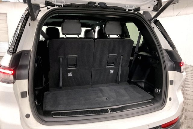 2023 Jeep Grand Cherokee L Altitude 4X4-Sunroof-Adaptive Cruise