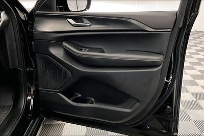2025 Jeep Grand Cherokee L Altitude X 4x4-Sunroof-Adaptive Cruise-Htd Seats