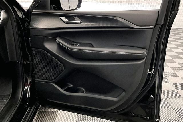 2025 Jeep Grand Cherokee L Altitude X 4x4-Sunroof-Adaptive Cruise-Htd Seats