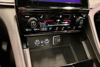 2025 Jeep Grand Cherokee L Altitude X 4x4-Sunroof-Adaptive Cruise-Htd Seats
