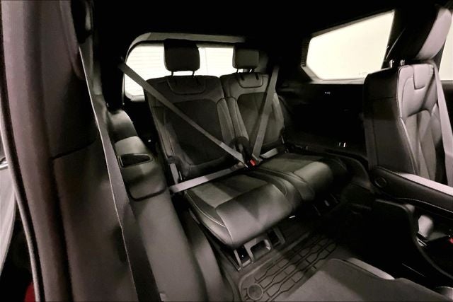 2025 Jeep Grand Cherokee L Altitude X 4x4-Sunroof-Adaptive Cruise-Htd Seats