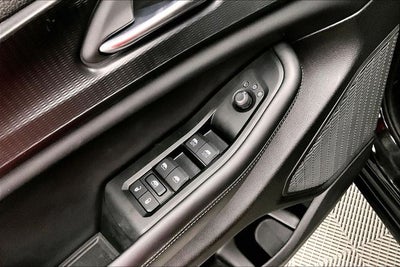 2025 Jeep Grand Cherokee L Altitude X 4x4-Sunroof-Adaptive Cruise-Htd Seats