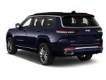 2023 Jeep Grand Cherokee L Limited 4X4-Panoramic Roof- Navigation