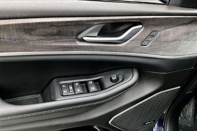 2023 Jeep Grand Cherokee L Limited 4x4-Pano Roof-Adaptive Cruise-Htd Seats