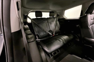 2023 Jeep Grand Cherokee L Limited 4x4-Pano Roof-Adaptive Cruise-Htd Seats
