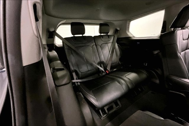 2023 Jeep Grand Cherokee L Limited 4x4-Pano Roof-Adaptive Cruise-Htd Seats