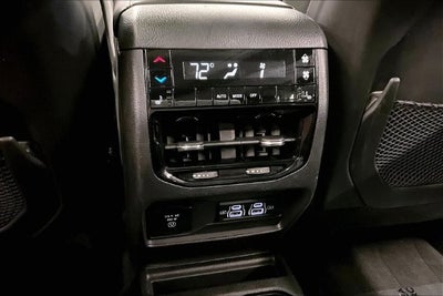 2023 Jeep Grand Cherokee L Limited 4x4-Pano Roof-Adaptive Cruise-Htd Seats