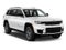 2023 Jeep Grand Cherokee L Limited 4X4-3RD Row
