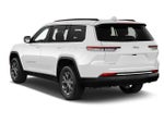 2023 Jeep Grand Cherokee L Limited 4X4-3RD Row
