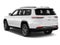 2023 Jeep Grand Cherokee L Limited 4X4-3RD Row