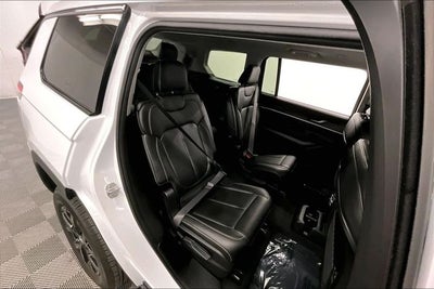 2023 Jeep Grand Cherokee L Limited 4x4-Adaptive Cruise-Htd Seats-Remote Start
