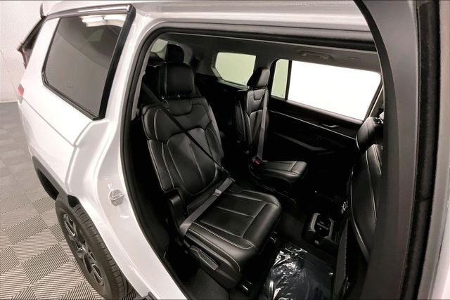 2023 Jeep Grand Cherokee L Limited 4x4-Adaptive Cruise-Htd Seats-Remote Start