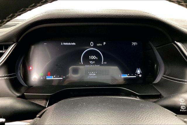 2023 Jeep Grand Cherokee L Limited 4x4-Adaptive Cruise-Htd Seats-Remote Start