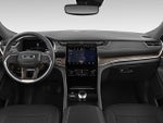 2023 Jeep Grand Cherokee L Limited 4X4-3RD Row
