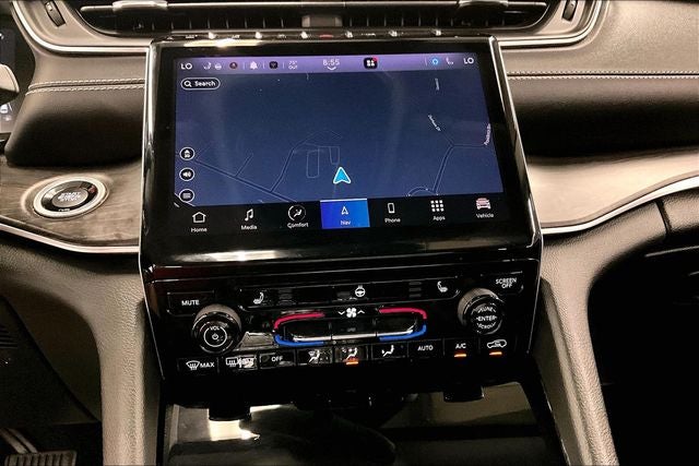 2023 Jeep Grand Cherokee L Limited 4x4-Adaptive Cruise-Htd Seats-Remote Start
