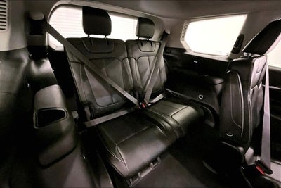 2023 Jeep Grand Cherokee L Limited 4x4-Adaptive Cruise-Htd Seats-Remote Start
