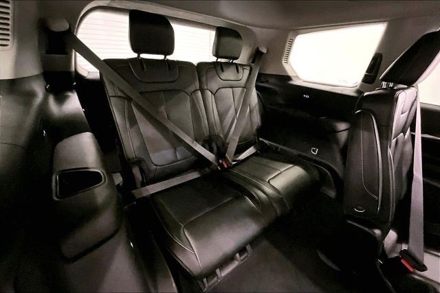 2023 Jeep Grand Cherokee L Limited 4x4-Adaptive Cruise-Htd Seats-Remote Start