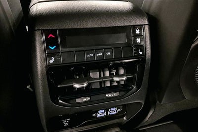 2023 Jeep Grand Cherokee L Limited 4x4-Adaptive Cruise-Htd Seats-Remote Start
