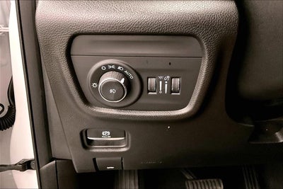 2023 Jeep Grand Cherokee L Limited 4x4-Adaptive Cruise-Htd Seats-Remote Start