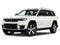 2023 Jeep Grand Cherokee L Limited 4X4-3RD Row