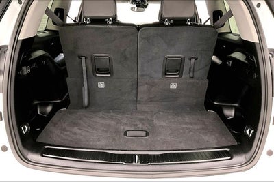 2023 Jeep Grand Cherokee L Limited 4x4-Adaptive Cruise-Htd Seats-Remote Start