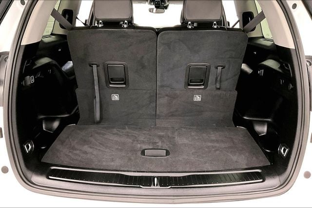 2023 Jeep Grand Cherokee L Limited 4x4-Adaptive Cruise-Htd Seats-Remote Start