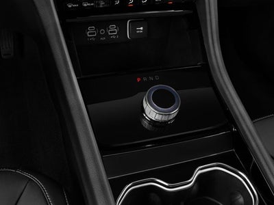 2023 Jeep Grand Cherokee L Limited 4X4-3RD Row