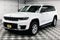 2022 Jeep Grand Cherokee L Limited 4x4 - Pano Roof - Adaptive Cruise - Htd Seats
